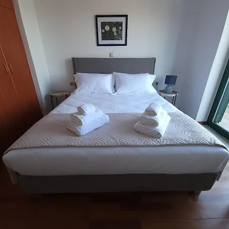 Litsárdha Paradisos Villa - Chania, Crete מראה חיצוני תמונה