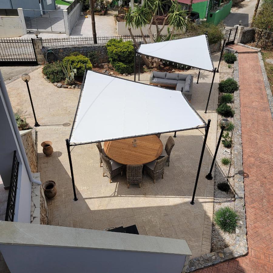 Villa Paradisos - Chania, Crete