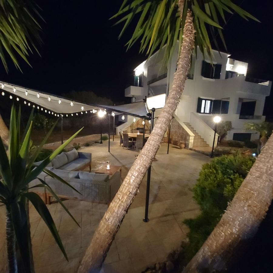 Villa Paradisos - Chania, Crete