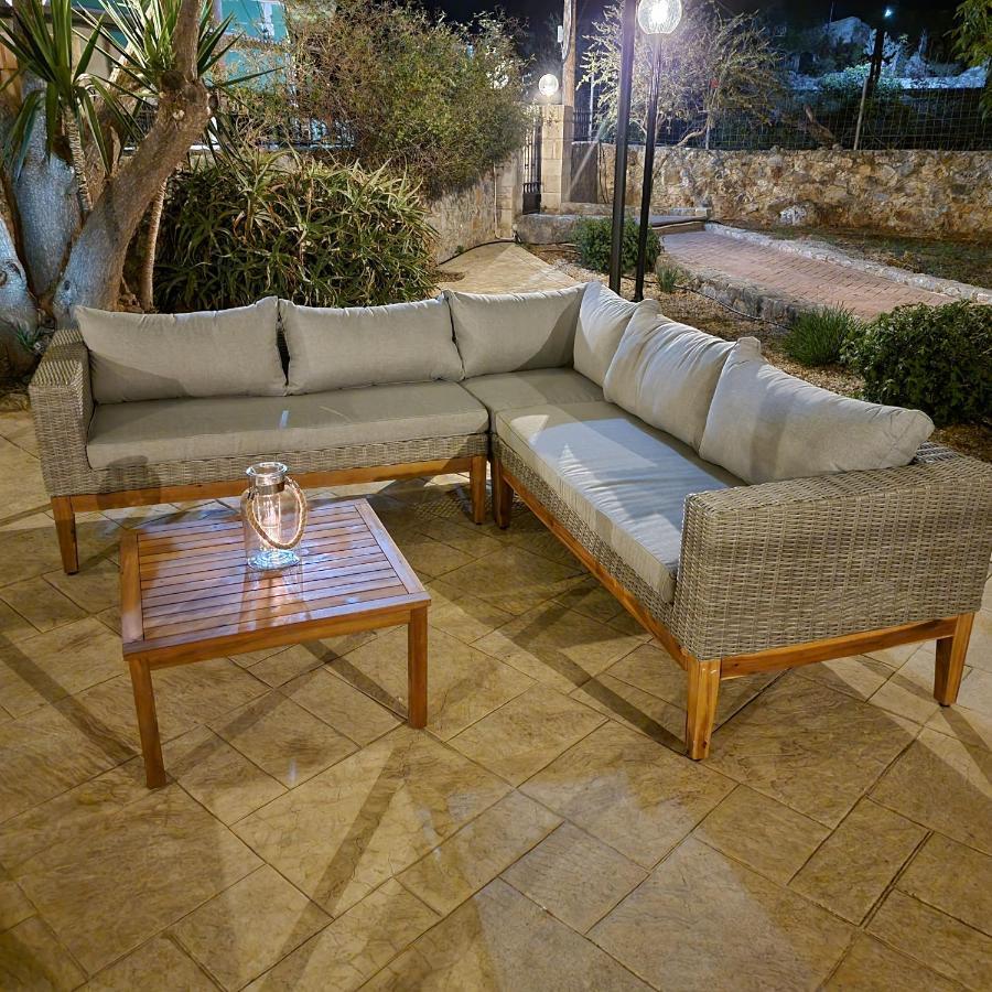 Paradisos - Chania, Crete Villa