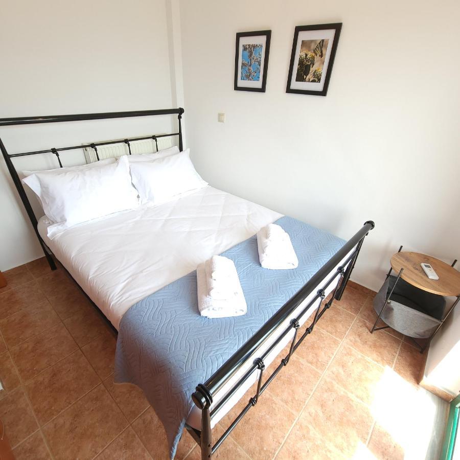 Villa Paradisos - Chania, Crete Litsárdha