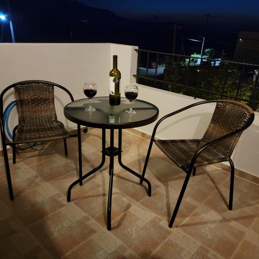 Paradisos - Chania, Crete Villa