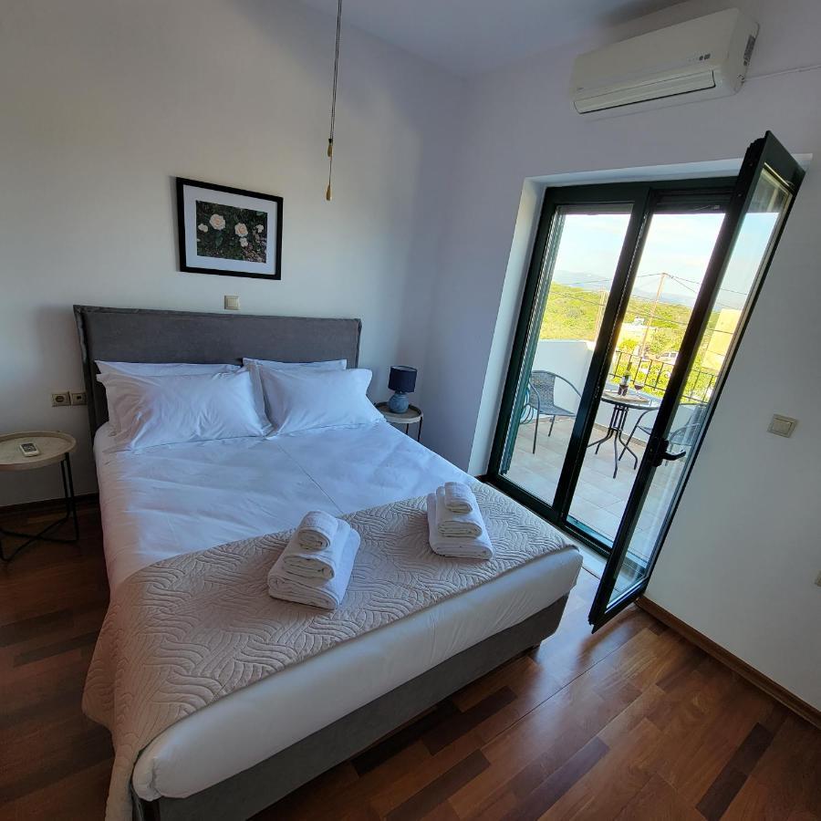 Paradisos - Chania, Crete Litsárdha