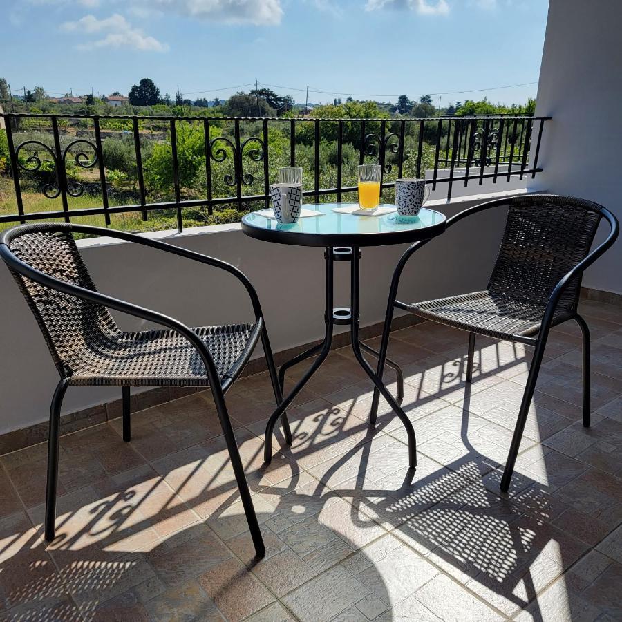 Villa Paradisos - Chania, Crete