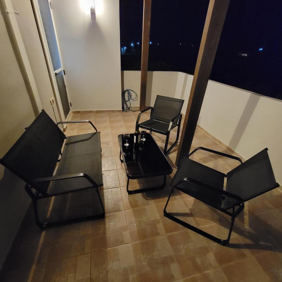 Villa Paradisos - Chania, Crete *