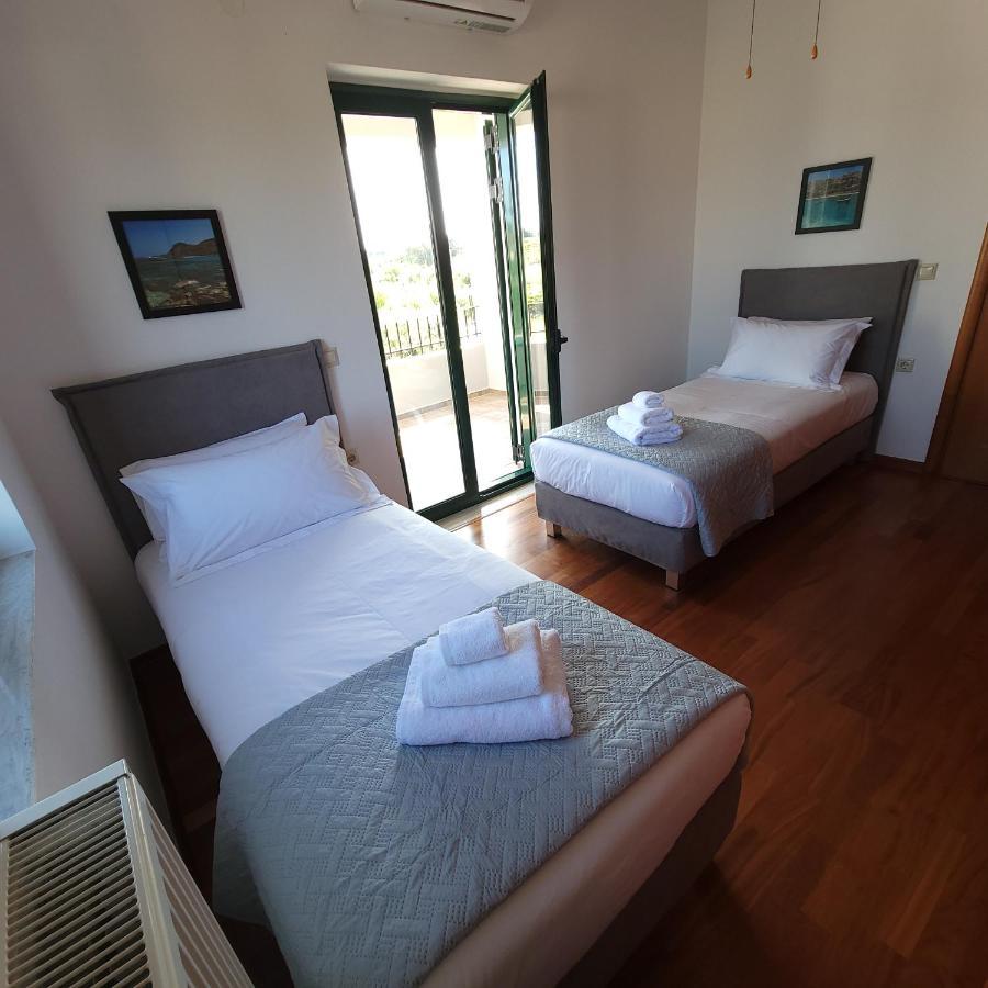 Villa Paradisos - Chania, Crete