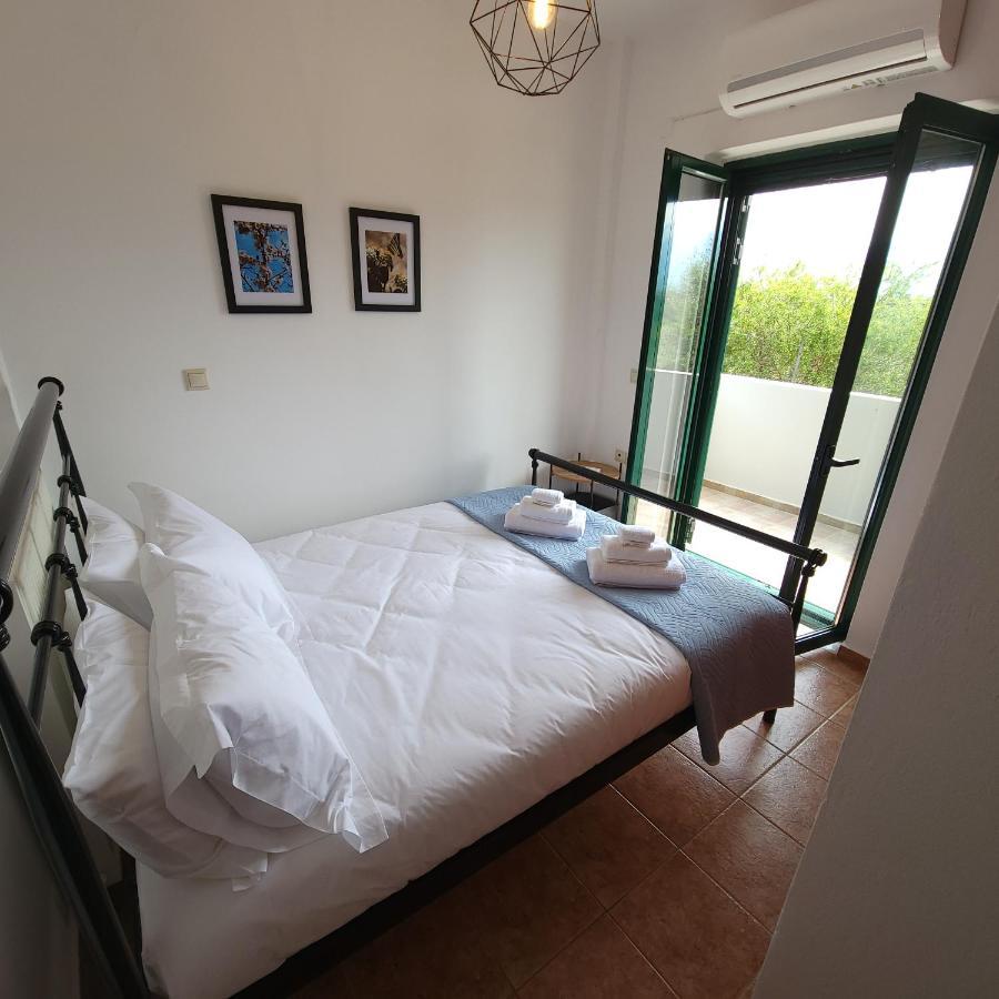 Paradisos - Chania, Crete Villa *