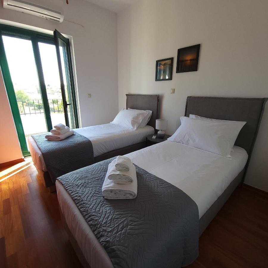 Villa Paradisos - Chania, Crete *