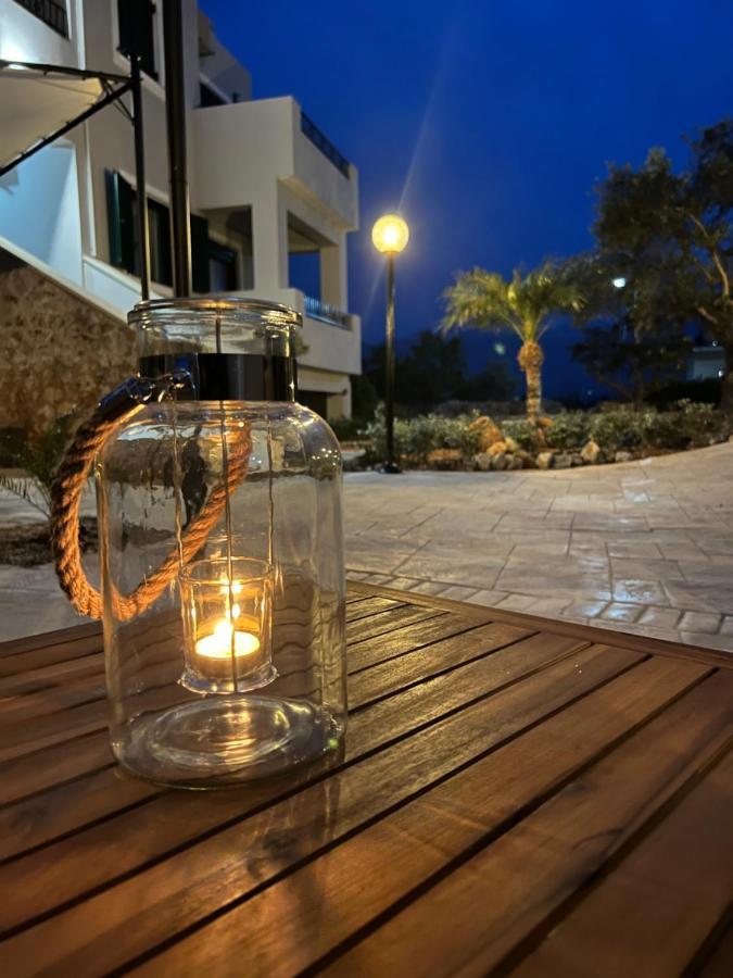 Villa Paradisos - Chania, Crete Litsárdha
